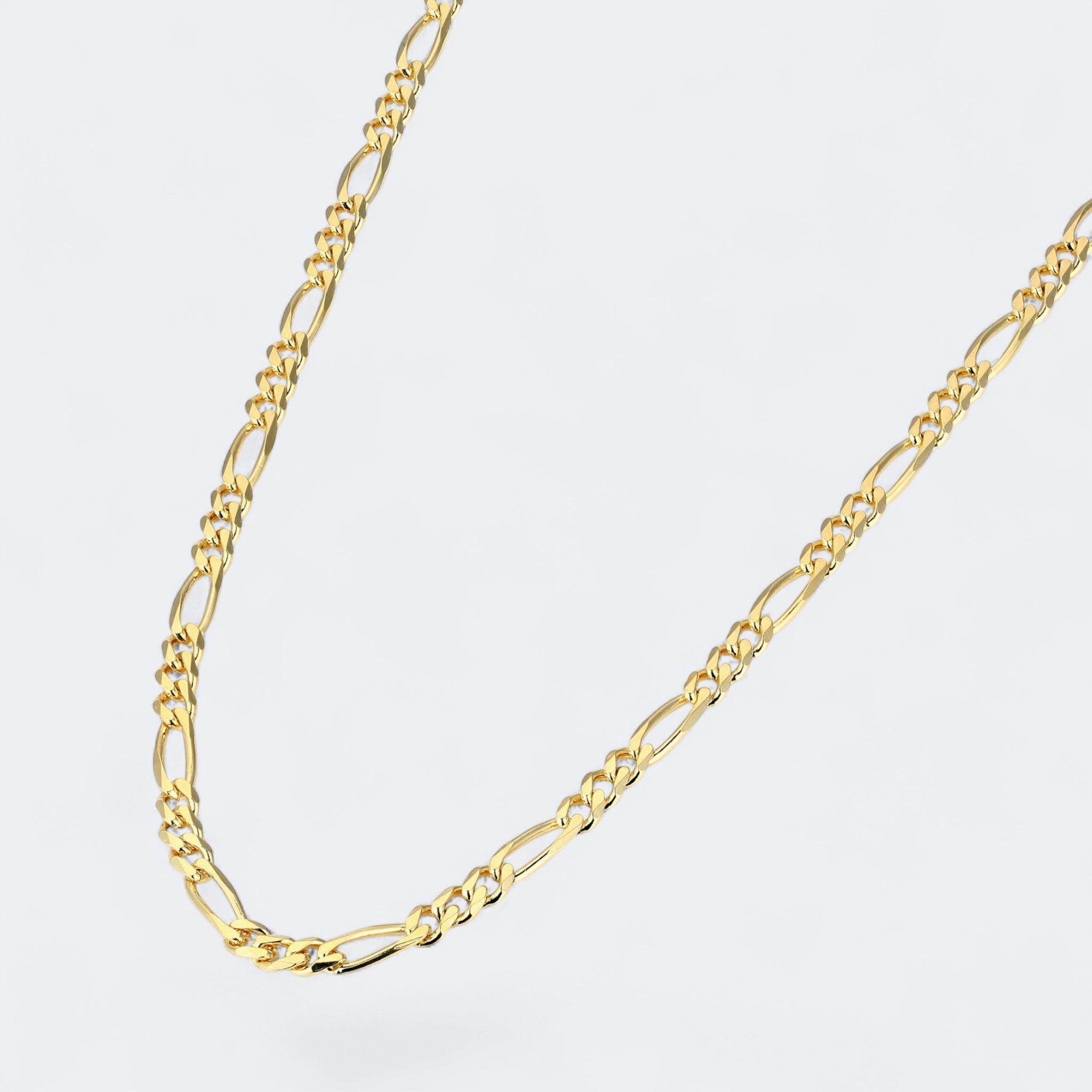 Figaro Chain - STORIES